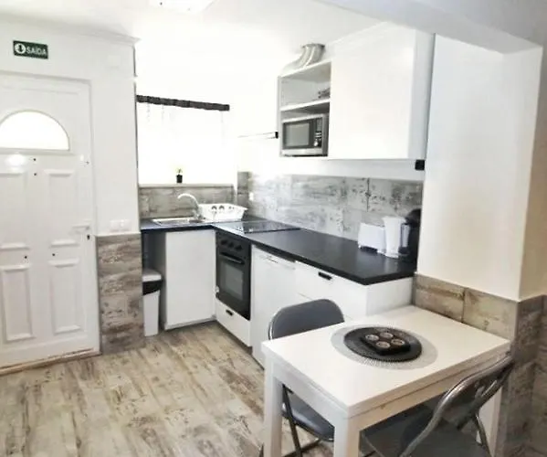 Doce Lar 別荘 ペニシェ