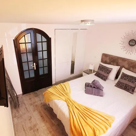 Doce Lar Casa vacanze *