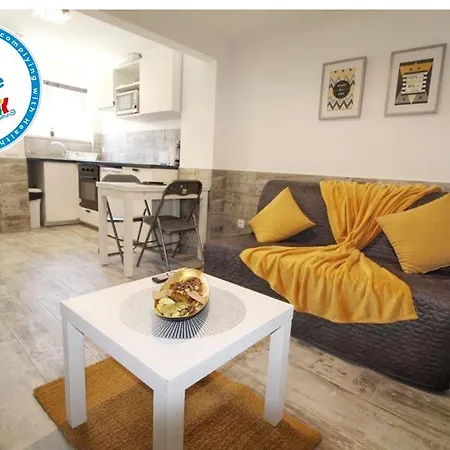 Doce Lar Feriehus Peniche