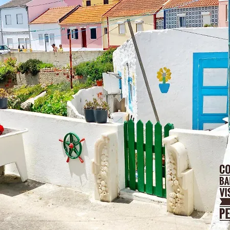 Doce Lar Hébergement de vacances