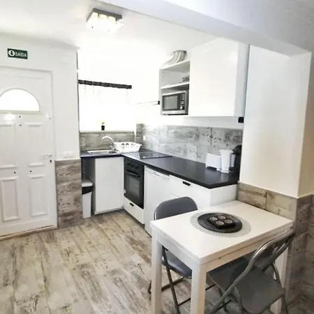 Doce Lar Casa vacanze Peniche