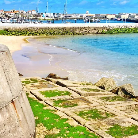 Doce Lar Hébergement de vacances *