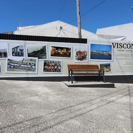 Casa vacanze Doce Lar *