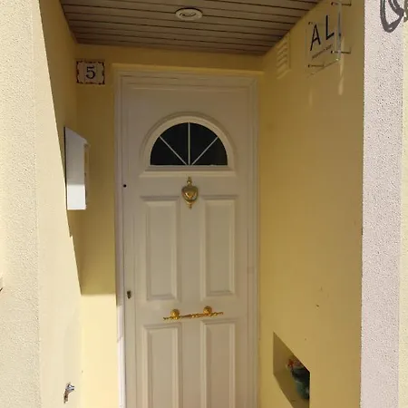Doce Lar Feriehus *