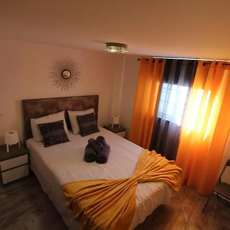 Doce Lar Casa vacanze Peniche