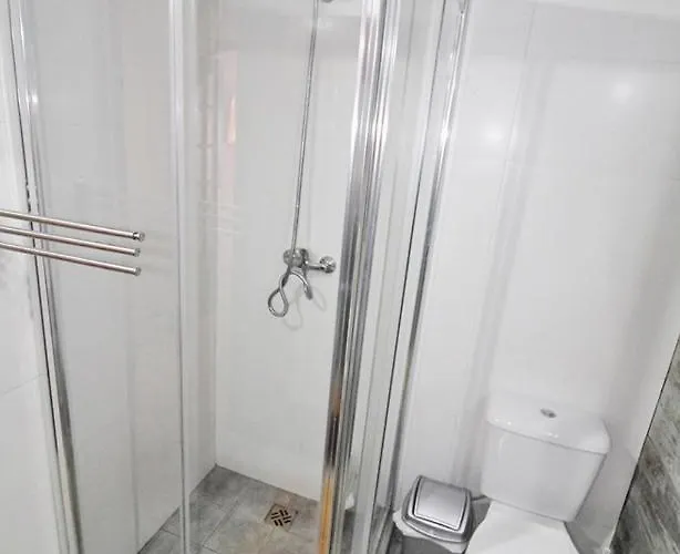 Hébergement de vacances Doce Lar