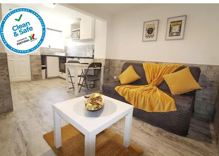 Doce Lar Hébergement de vacances Peniche