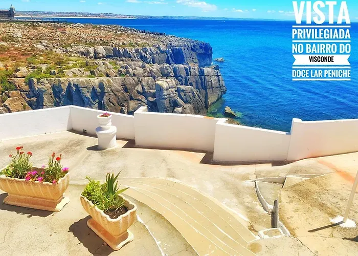 Doce Lar Hébergement de vacances