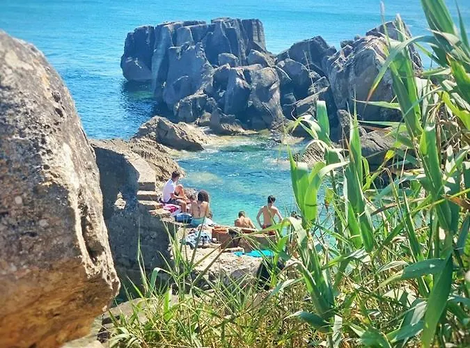 Hébergement de vacances Doce Lar Peniche