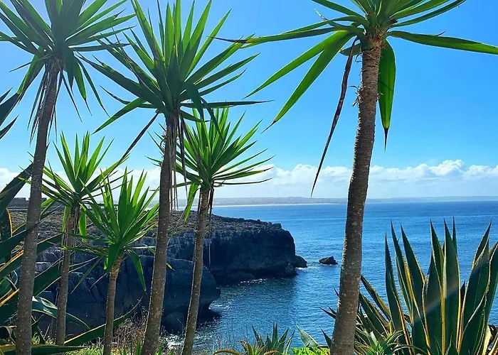 Doce Lar Hébergement de vacances *