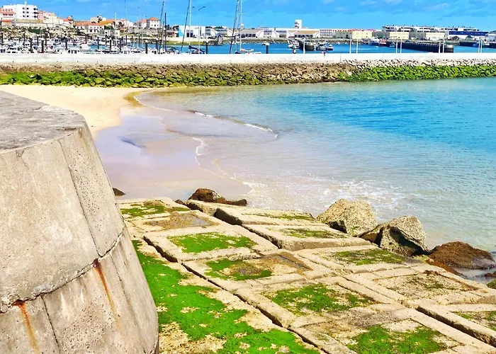 Doce Lar Hébergement de vacances *